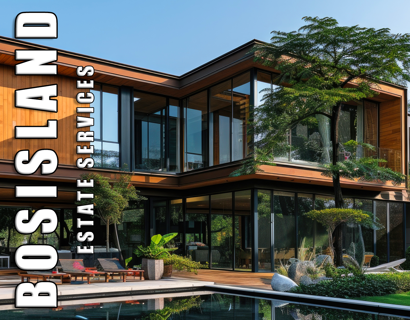 Bosisland Estate Services